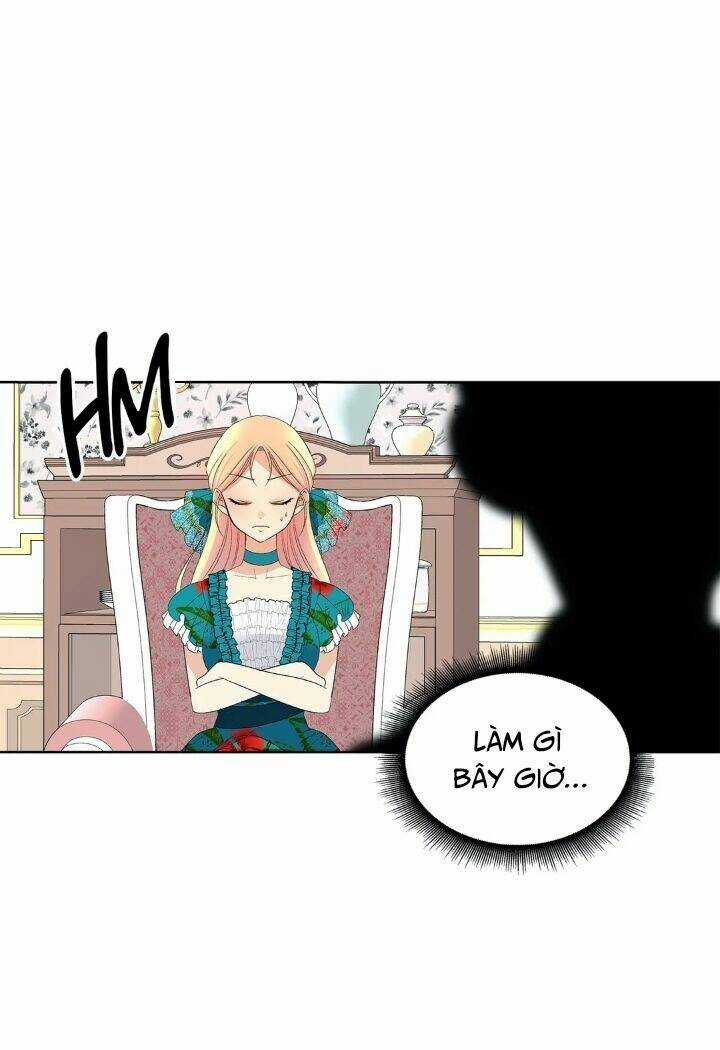 Công Chúa Thời Gian Có Hạn - Chapter 17 - Trang 43