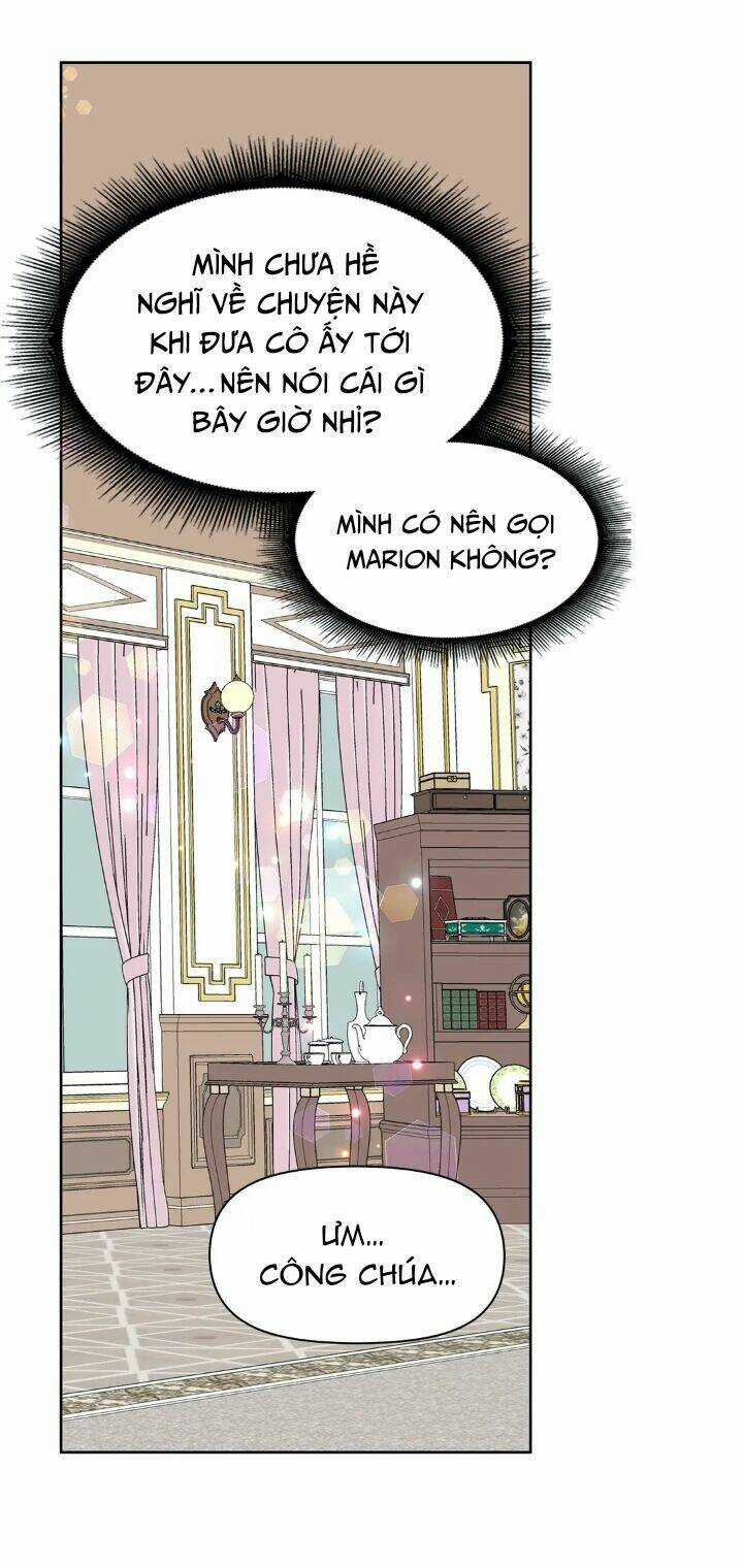 Công Chúa Thời Gian Có Hạn - Chapter 17 - Trang 44