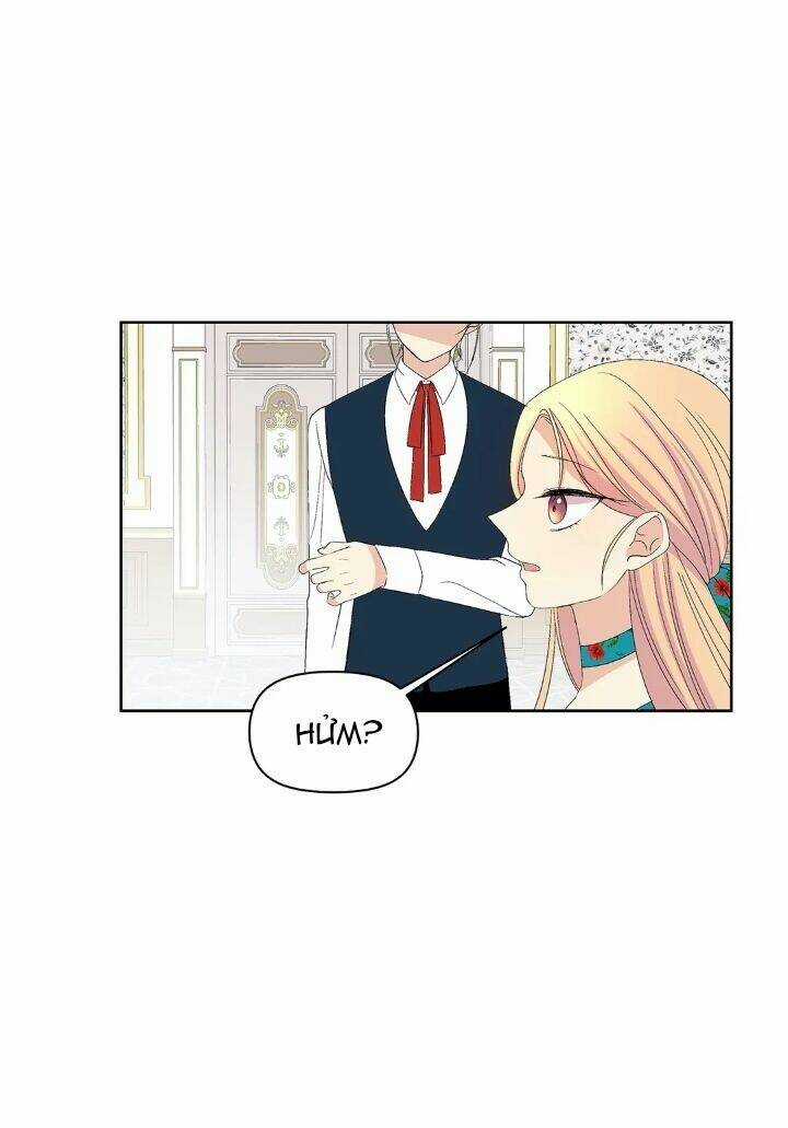 Công Chúa Thời Gian Có Hạn - Chapter 17 - Trang 46