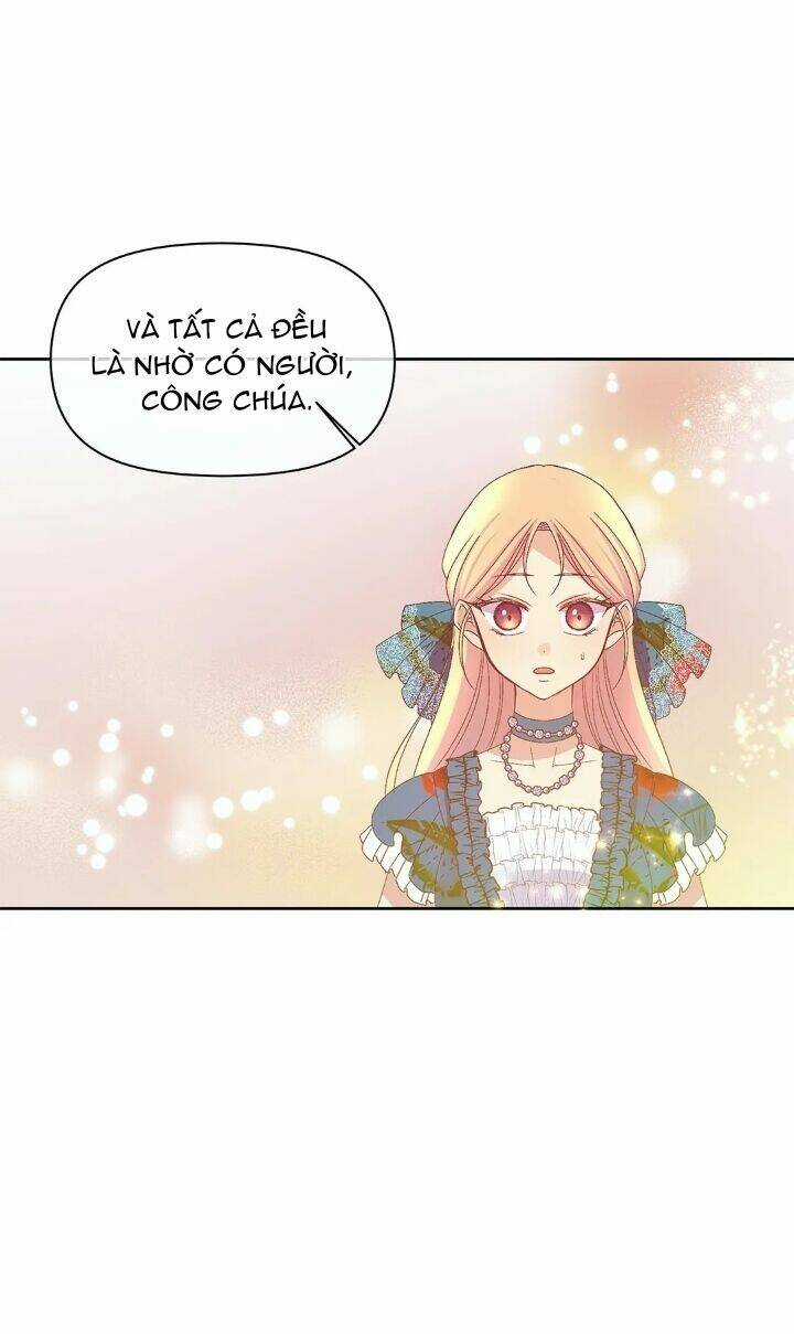 Công Chúa Thời Gian Có Hạn - Chapter 17 - Trang 50