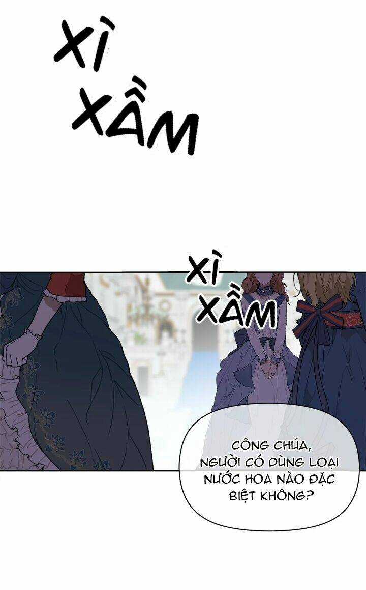 Công Chúa Thời Gian Có Hạn - Chapter 17 - Trang 6