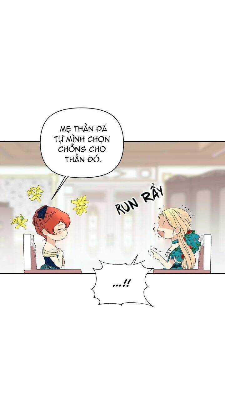 Công Chúa Thời Gian Có Hạn - Chapter 17 - Trang 52