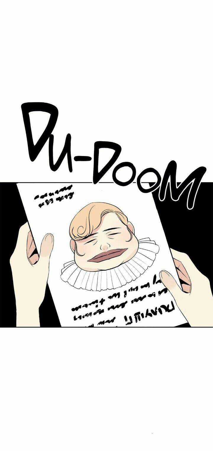 Công Chúa Thời Gian Có Hạn - Chapter 17 - Trang 54