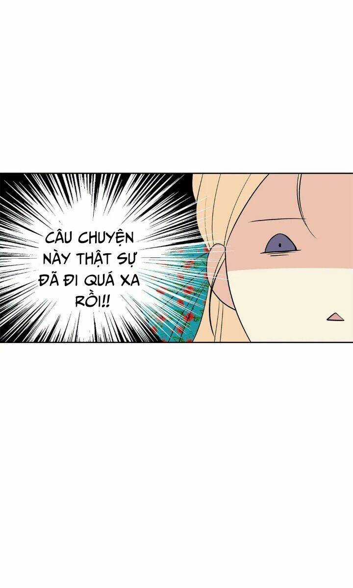 Công Chúa Thời Gian Có Hạn - Chapter 17 - Trang 55