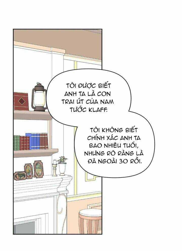 Công Chúa Thời Gian Có Hạn - Chapter 17 - Trang 56