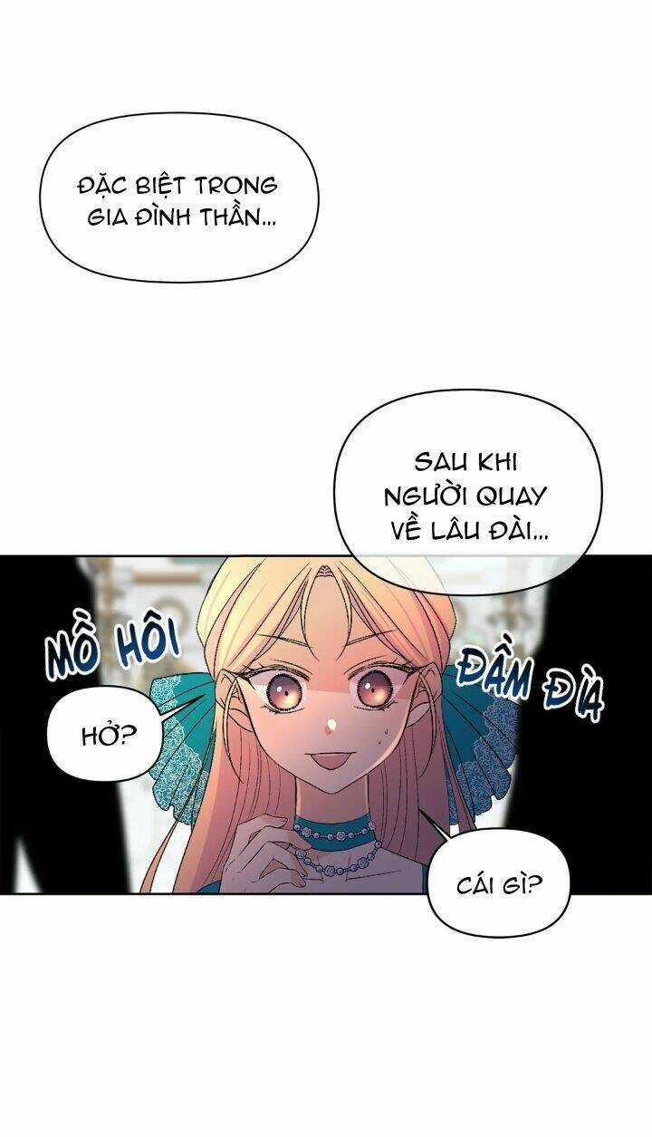 Công Chúa Thời Gian Có Hạn - Chapter 17 - Trang 7