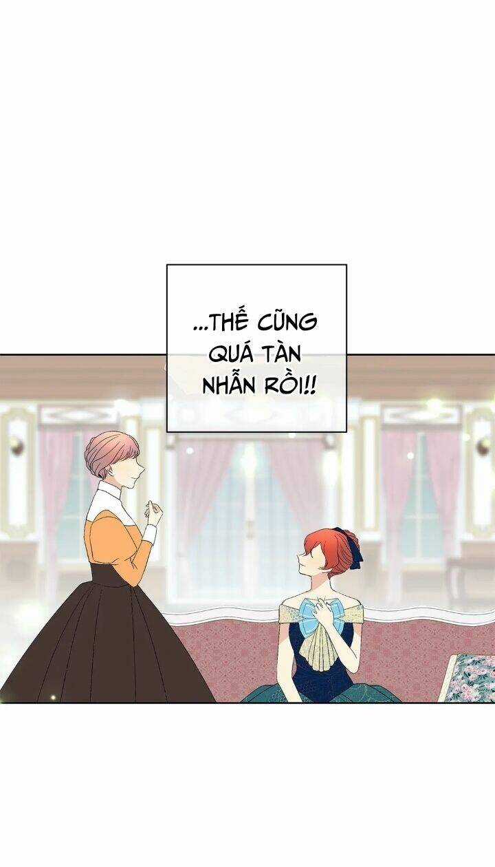 Công Chúa Thời Gian Có Hạn - Chapter 17 - Trang 61