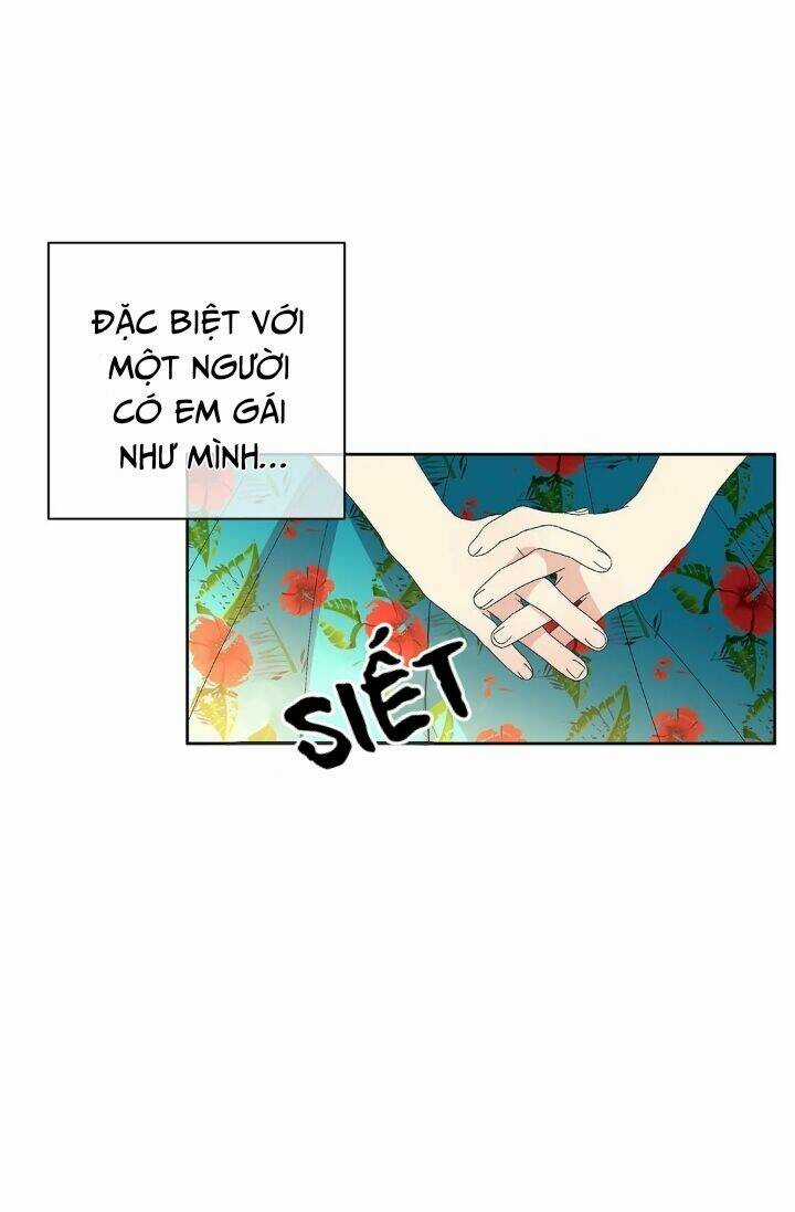 Công Chúa Thời Gian Có Hạn - Chapter 17 - Trang 63