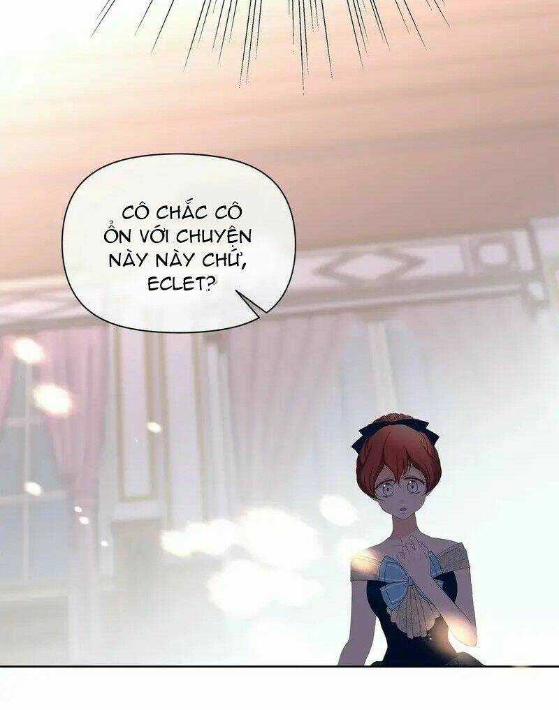 Công Chúa Thời Gian Có Hạn - Chapter 17 - Trang 65