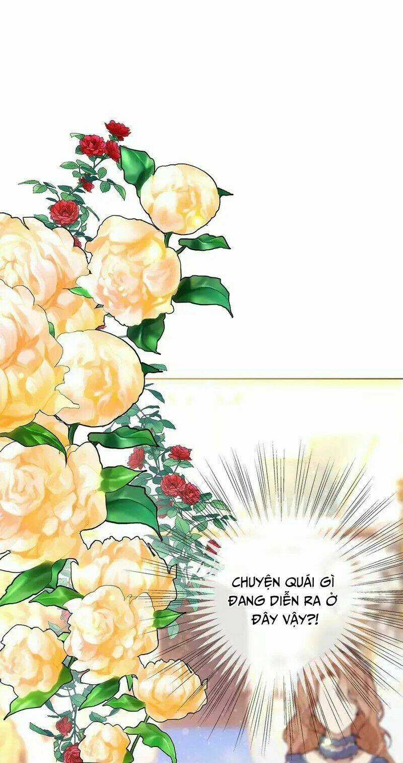 Công Chúa Thời Gian Có Hạn - Chapter 17 - Trang 8