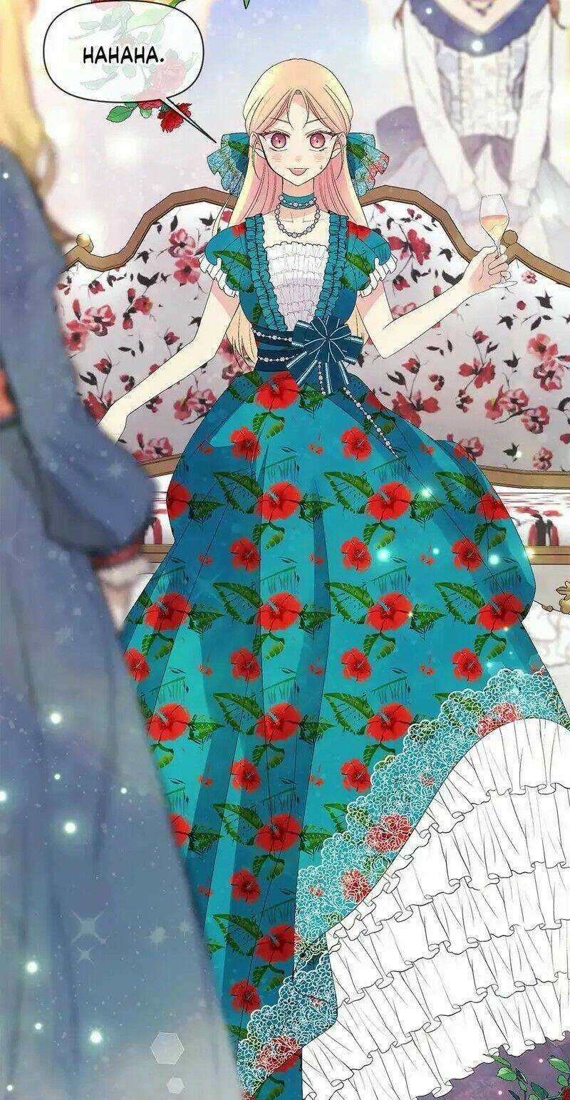 Công Chúa Thời Gian Có Hạn - Chapter 17 - Trang 9