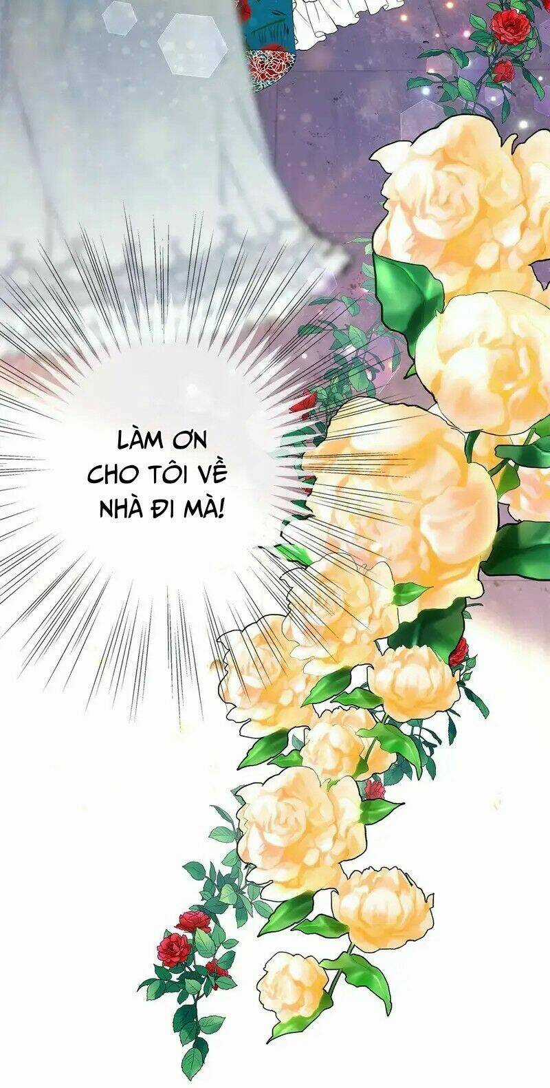 Công Chúa Thời Gian Có Hạn - Chapter 17 - Trang 10