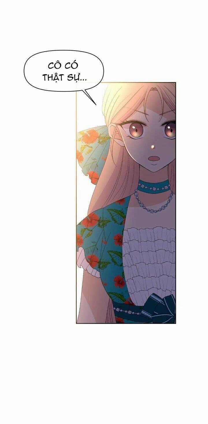 Công Chúa Thời Gian Có Hạn - Chapter 18 - Trang 2