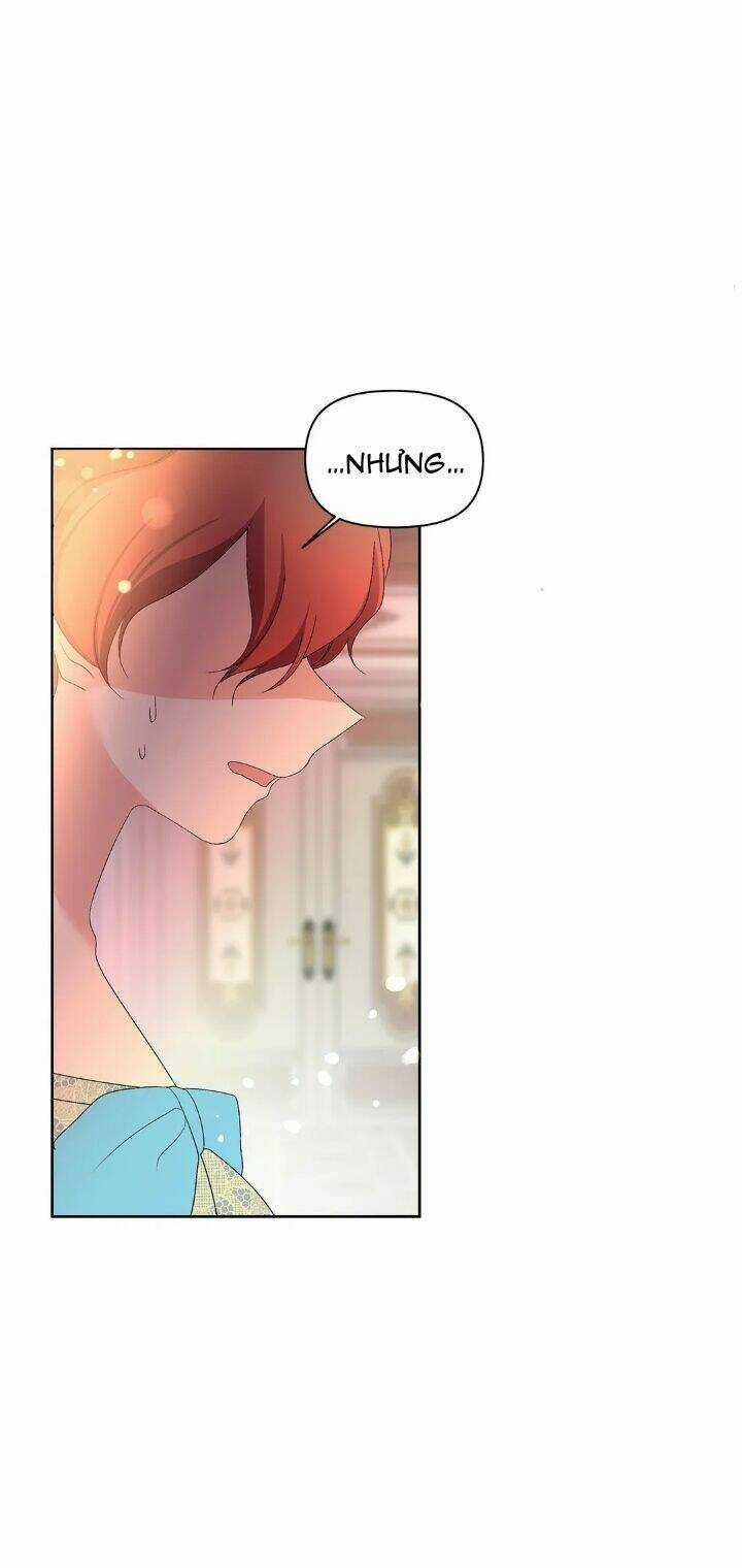 Công Chúa Thời Gian Có Hạn - Chapter 18 - Trang 11