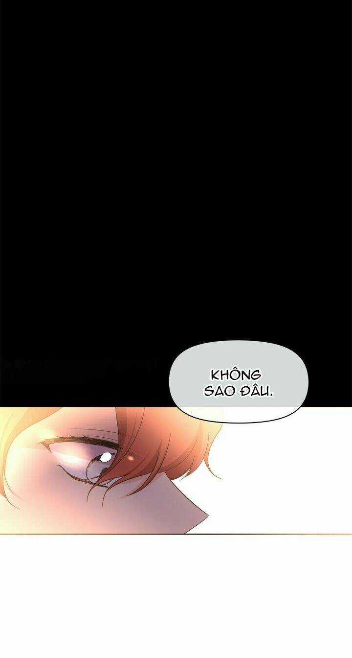 Công Chúa Thời Gian Có Hạn - Chapter 18 - Trang 14