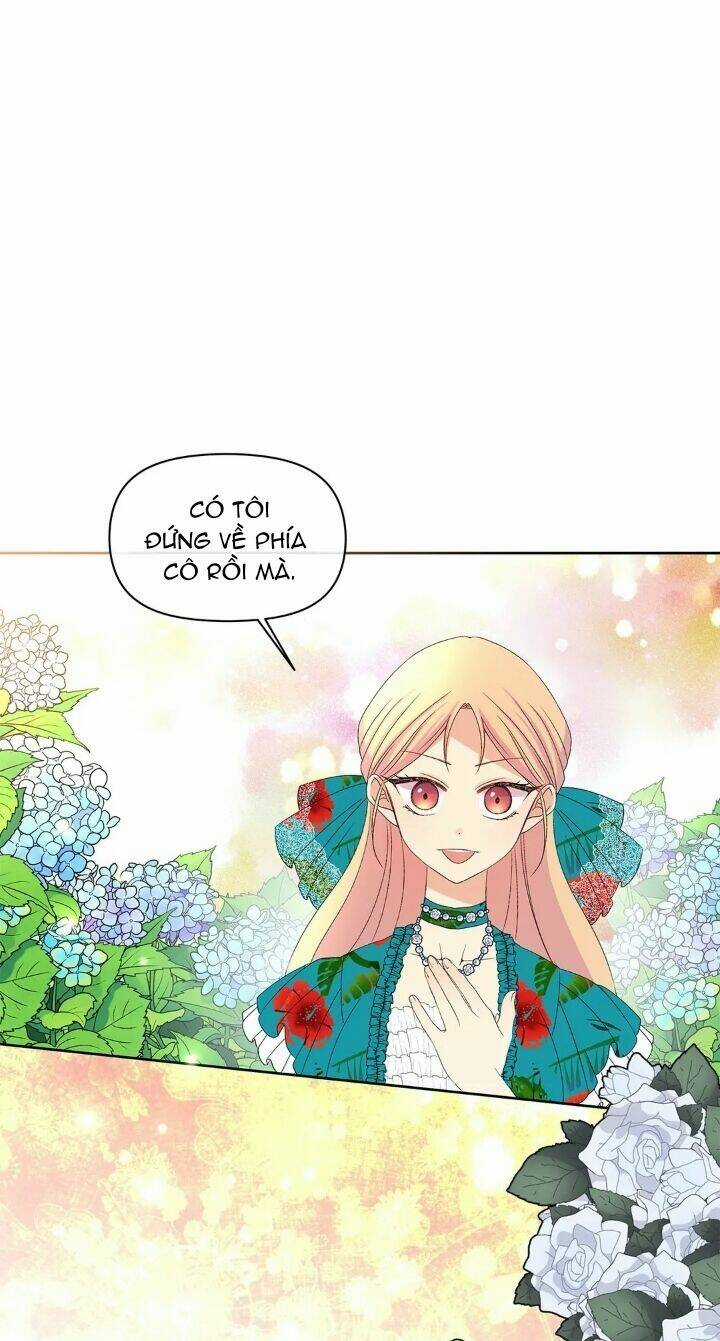 Công Chúa Thời Gian Có Hạn - Chapter 18 - Trang 15