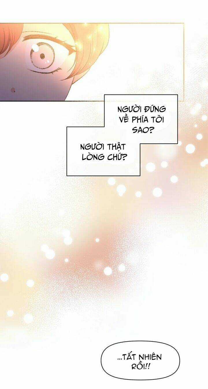 Công Chúa Thời Gian Có Hạn - Chapter 18 - Trang 19