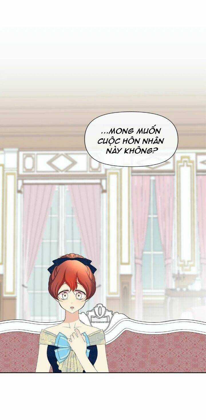 Công Chúa Thời Gian Có Hạn - Chapter 18 - Trang 3