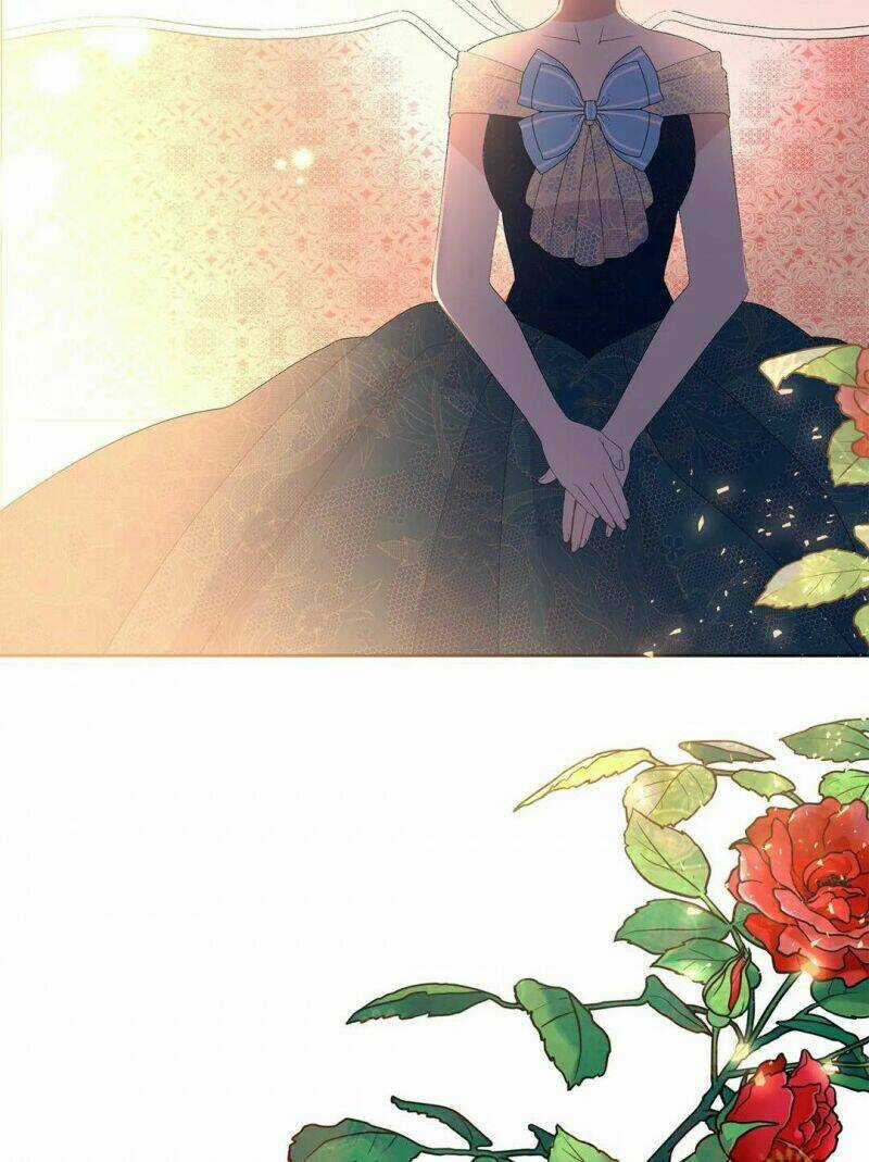 Công Chúa Thời Gian Có Hạn - Chapter 18 - Trang 21