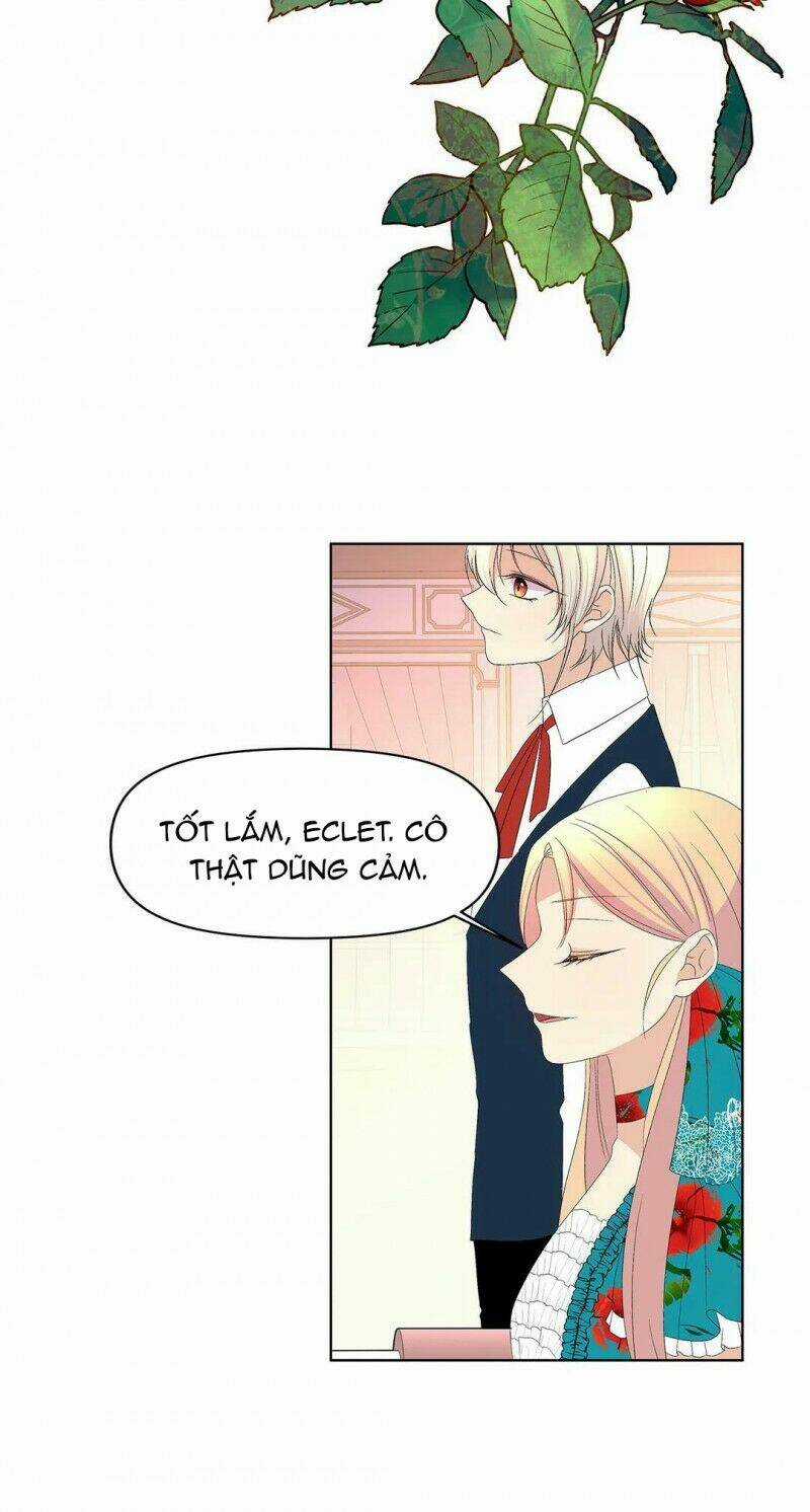 Công Chúa Thời Gian Có Hạn - Chapter 18 - Trang 22