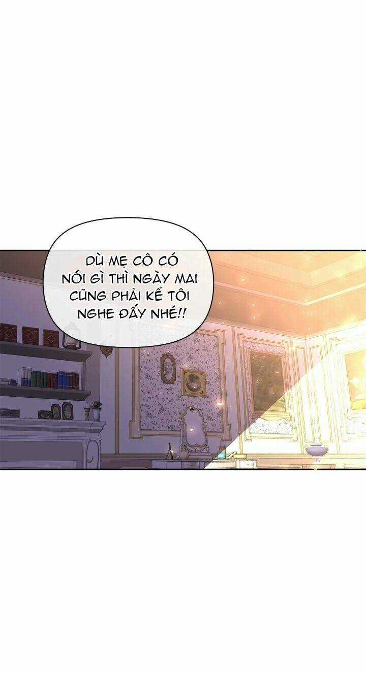 Công Chúa Thời Gian Có Hạn - Chapter 18 - Trang 23