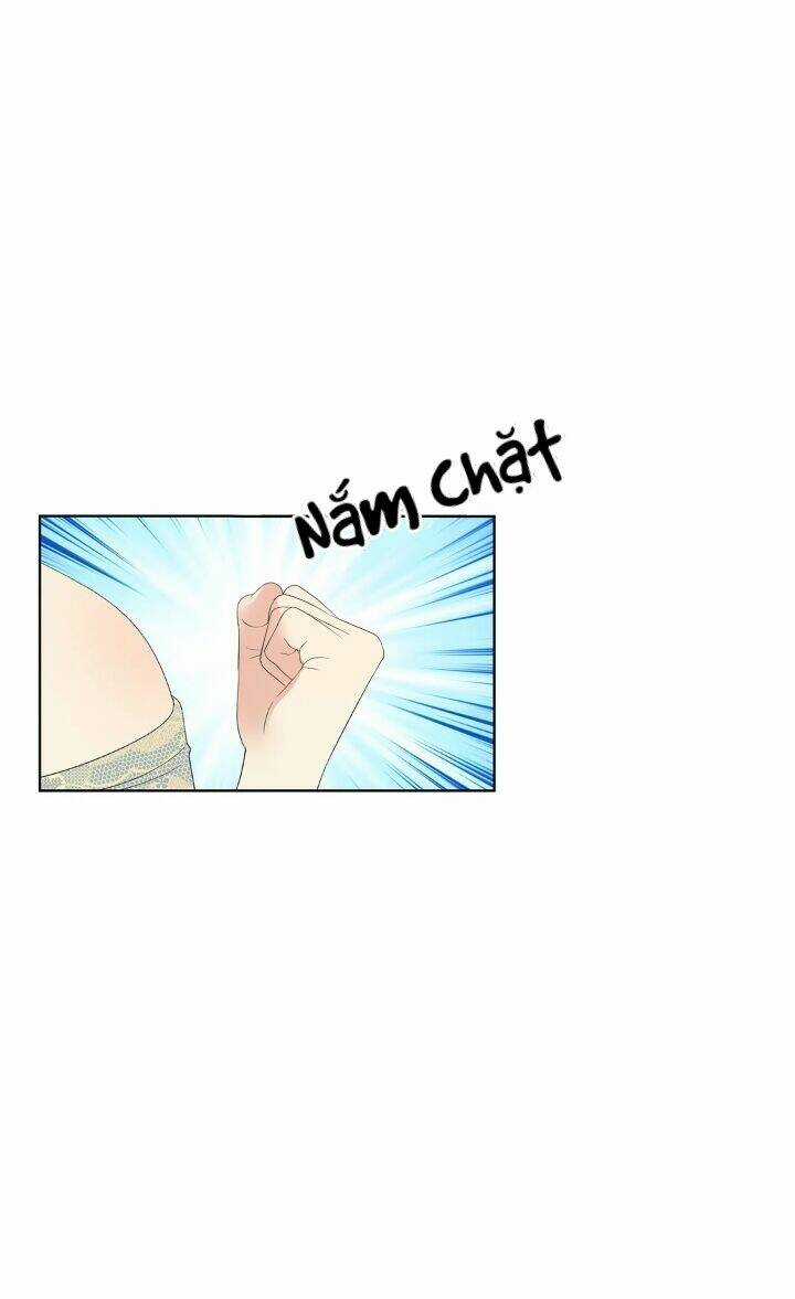 Công Chúa Thời Gian Có Hạn - Chapter 18 - Trang 27