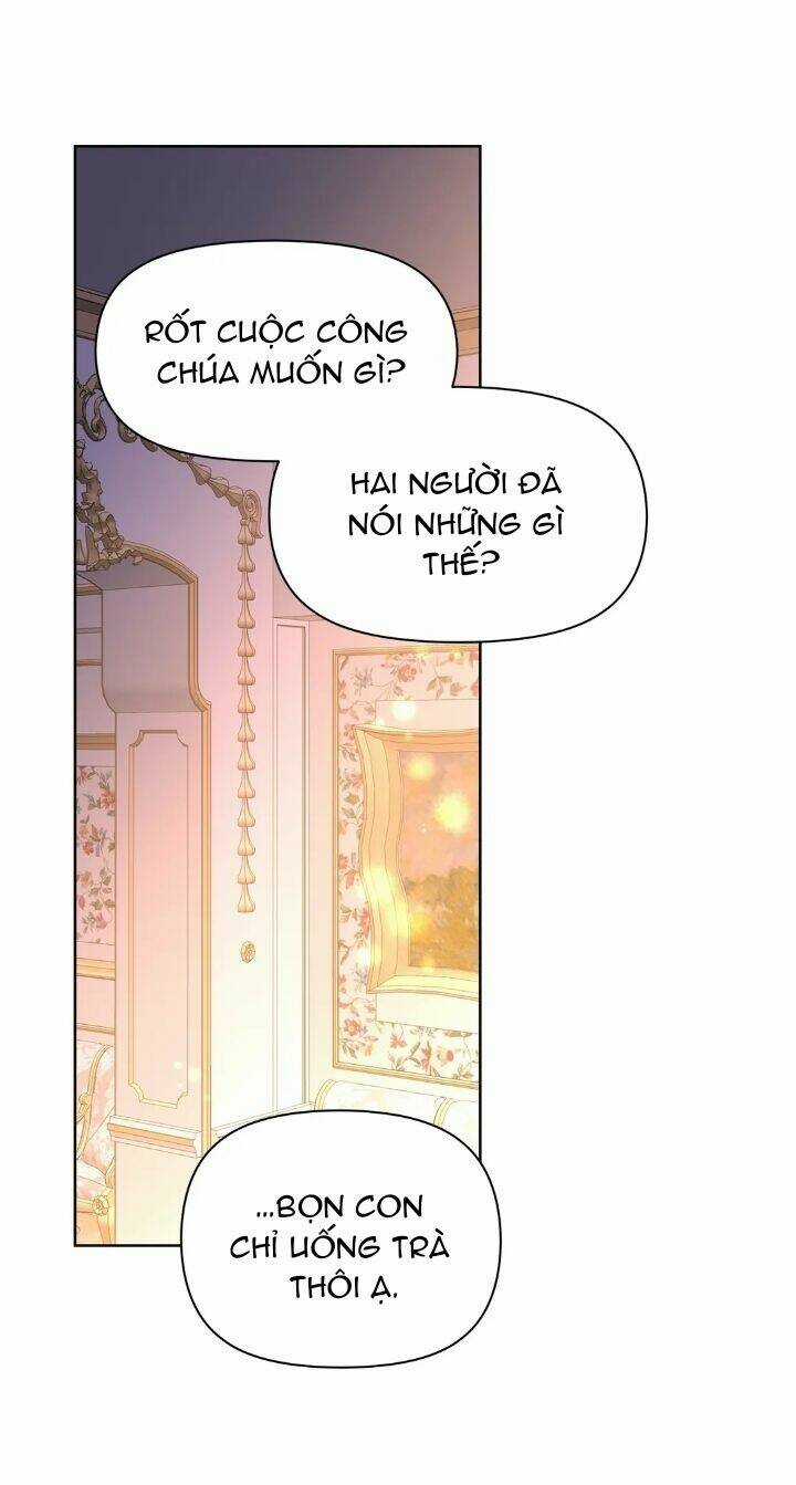 Công Chúa Thời Gian Có Hạn - Chapter 18 - Trang 31