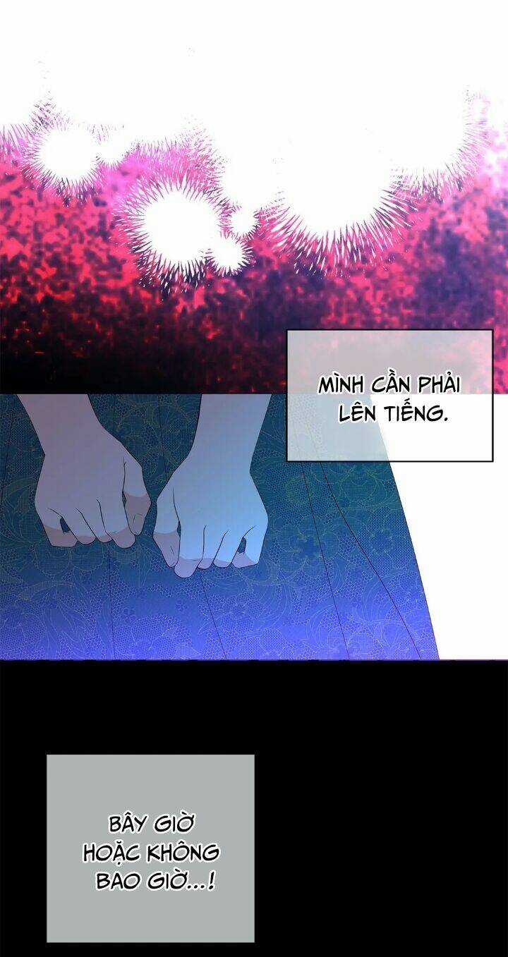 Công Chúa Thời Gian Có Hạn - Chapter 18 - Trang 33