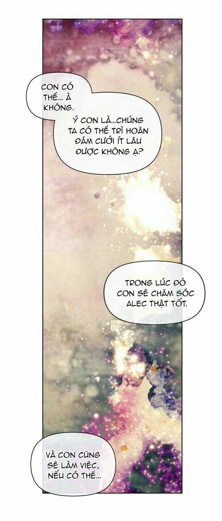 Công Chúa Thời Gian Có Hạn - Chapter 18 - Trang 36