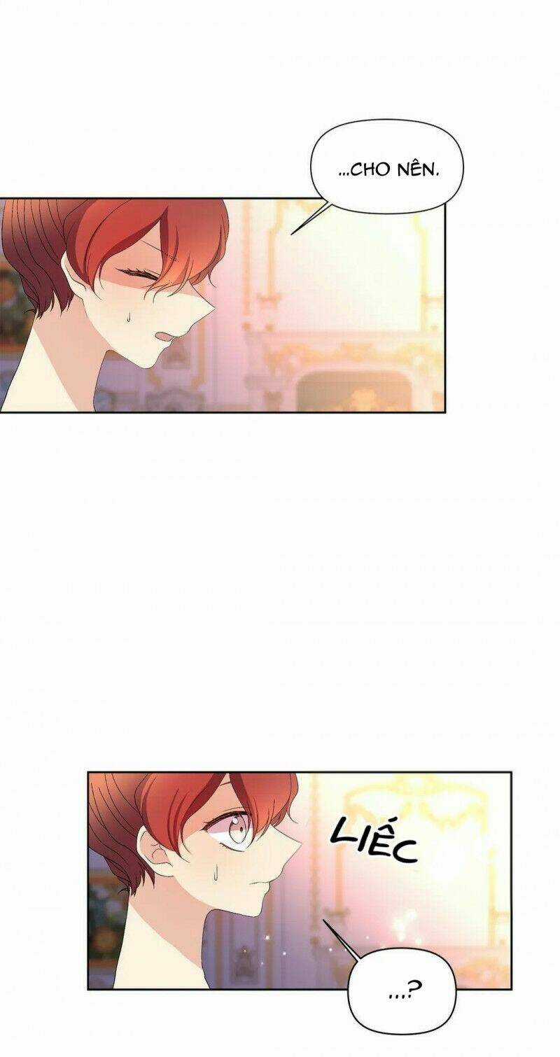 Công Chúa Thời Gian Có Hạn - Chapter 18 - Trang 37