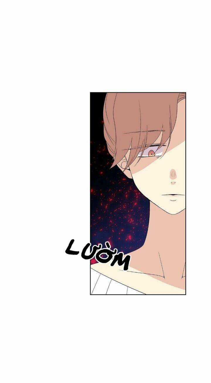 Công Chúa Thời Gian Có Hạn - Chapter 18 - Trang 38