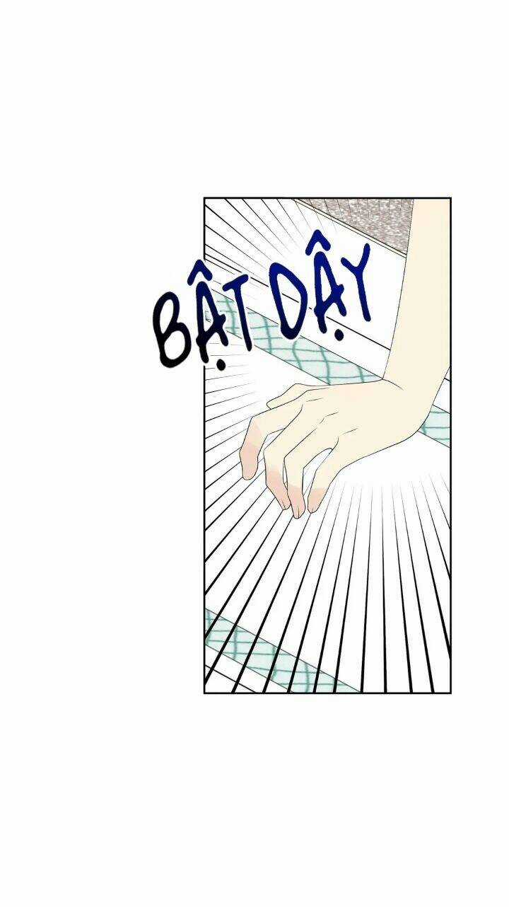 Công Chúa Thời Gian Có Hạn - Chapter 18 - Trang 5