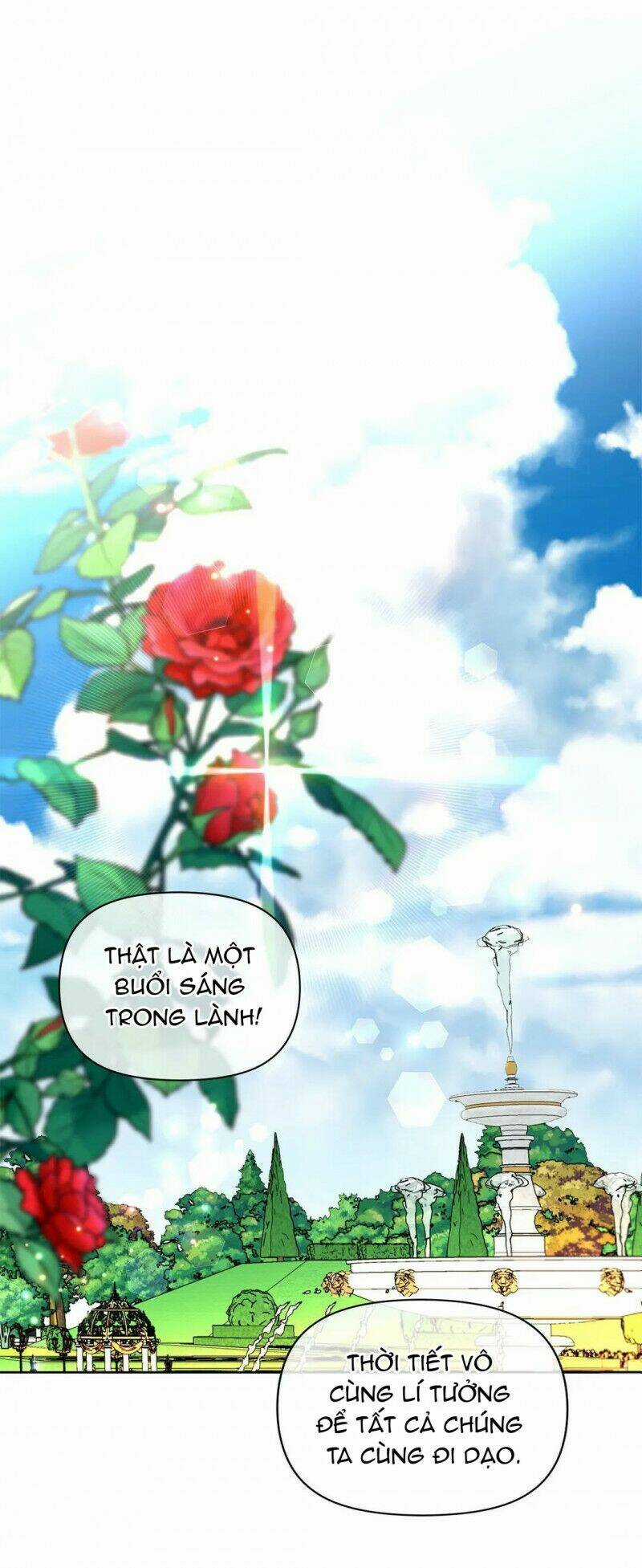 Công Chúa Thời Gian Có Hạn - Chapter 18 - Trang 43