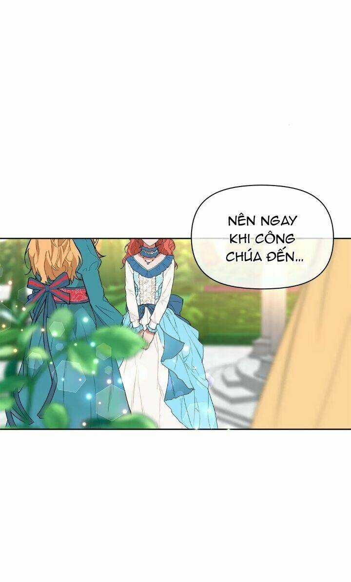 Công Chúa Thời Gian Có Hạn - Chapter 18 - Trang 44