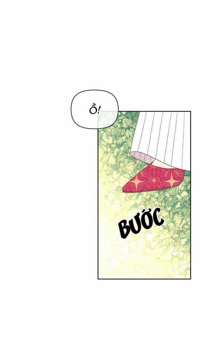 Công Chúa Thời Gian Có Hạn - Chapter 18 - Trang 45