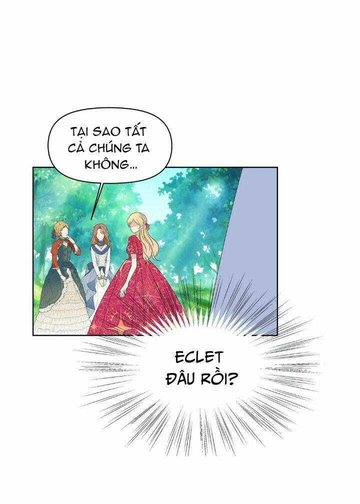 Công Chúa Thời Gian Có Hạn - Chapter 18 - Trang 50
