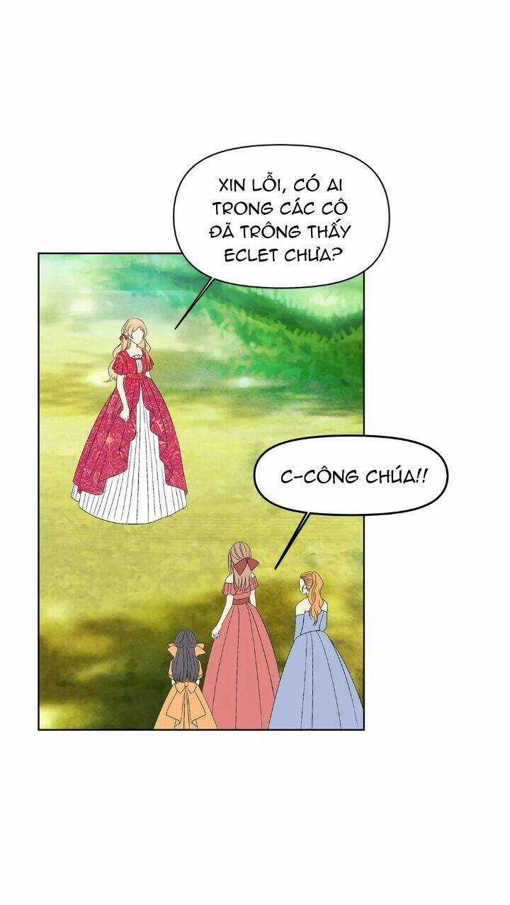 Công Chúa Thời Gian Có Hạn - Chapter 18 - Trang 52