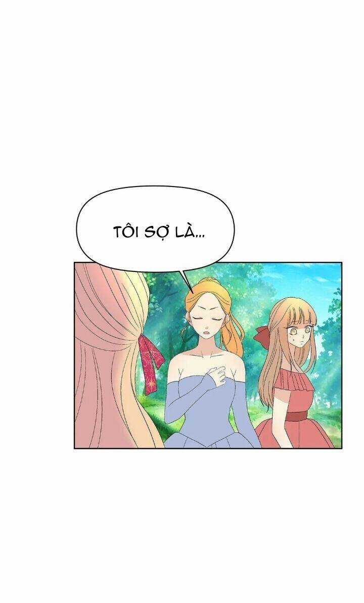 Công Chúa Thời Gian Có Hạn - Chapter 18 - Trang 53