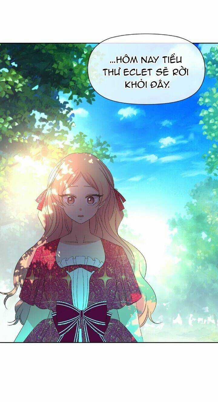 Công Chúa Thời Gian Có Hạn - Chapter 18 - Trang 54