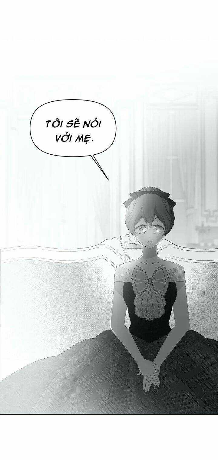 Công Chúa Thời Gian Có Hạn - Chapter 18 - Trang 59