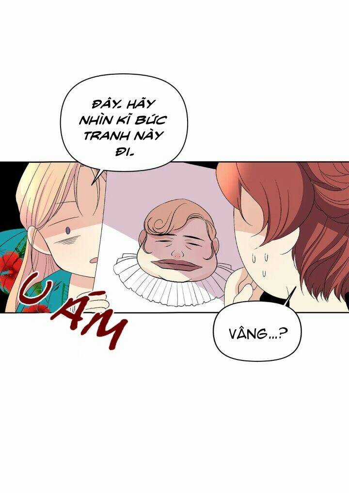 Công Chúa Thời Gian Có Hạn - Chapter 18 - Trang 7