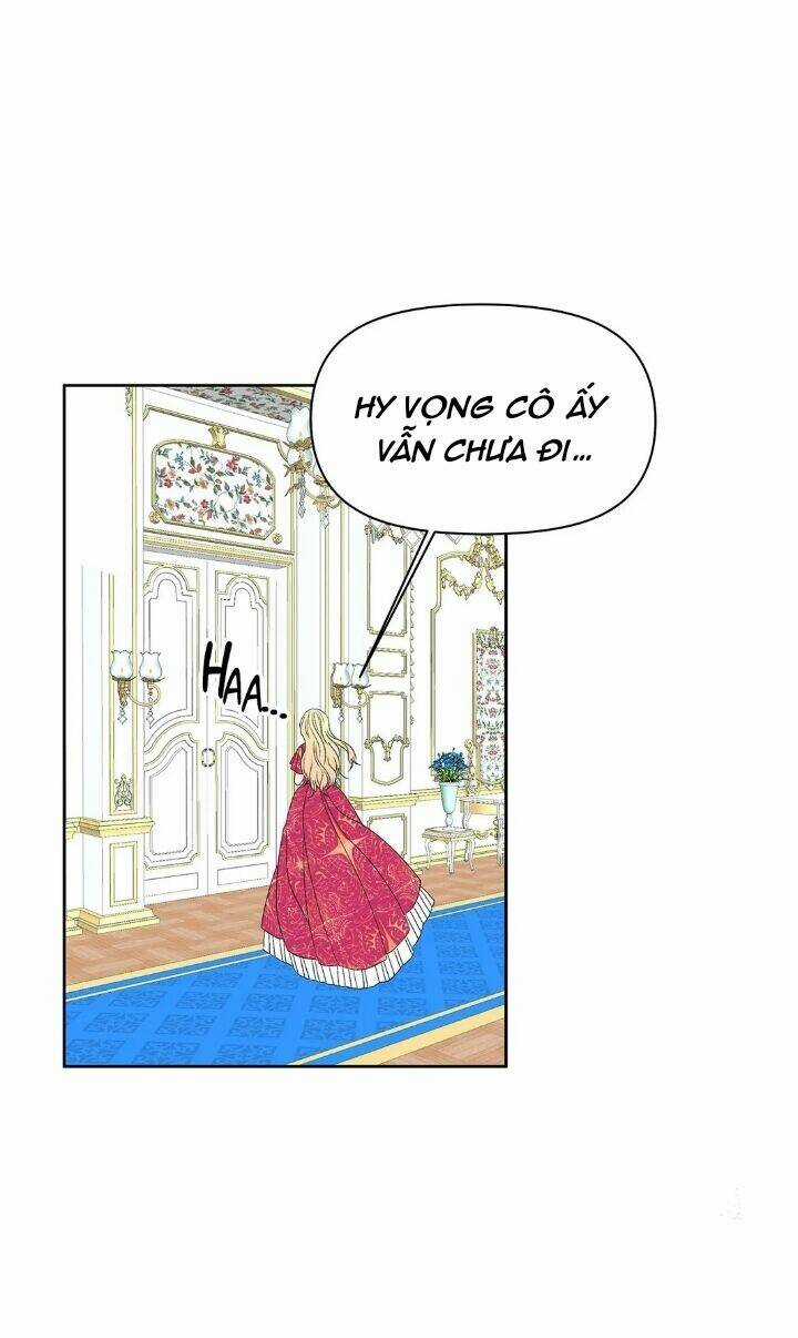 Công Chúa Thời Gian Có Hạn - Chapter 18 - Trang 61