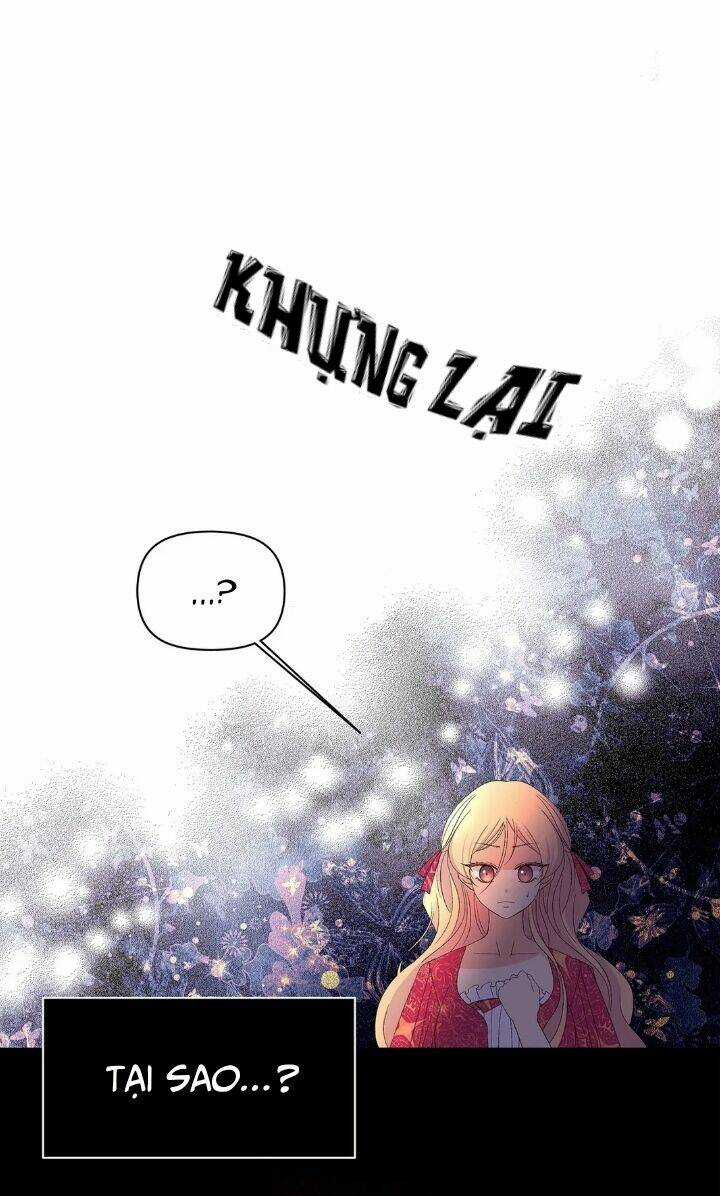 Công Chúa Thời Gian Có Hạn - Chapter 18 - Trang 62