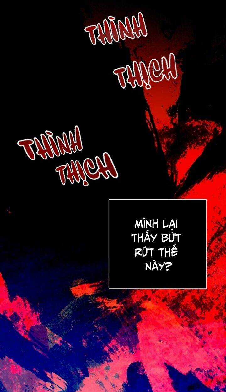 Công Chúa Thời Gian Có Hạn - Chapter 18 - Trang 63