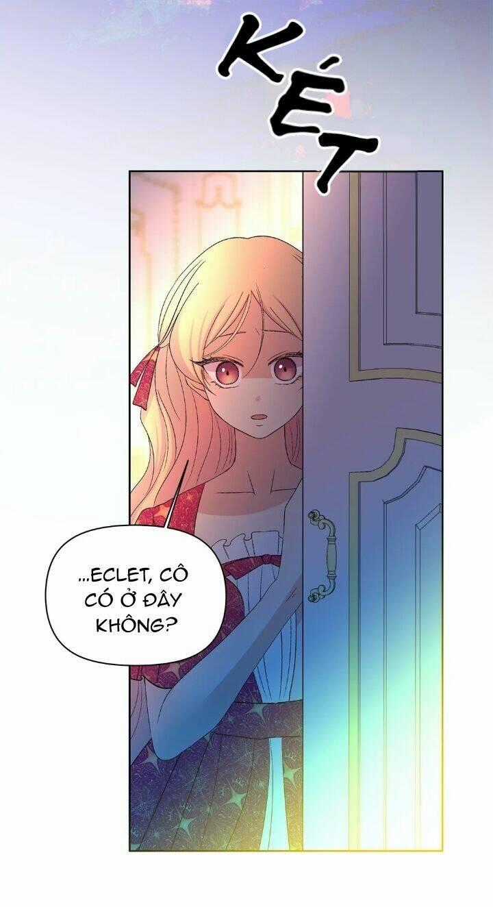 Công Chúa Thời Gian Có Hạn - Chapter 18 - Trang 65