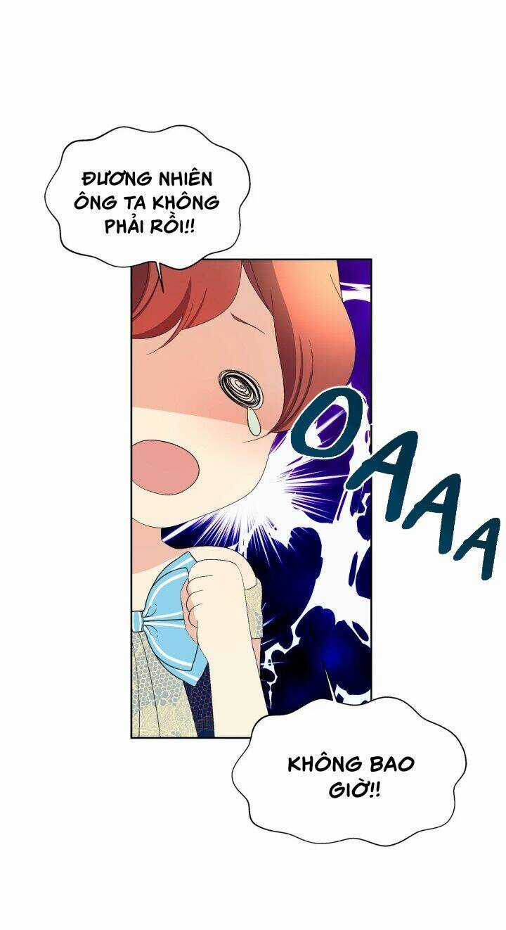 Công Chúa Thời Gian Có Hạn - Chapter 18 - Trang 9