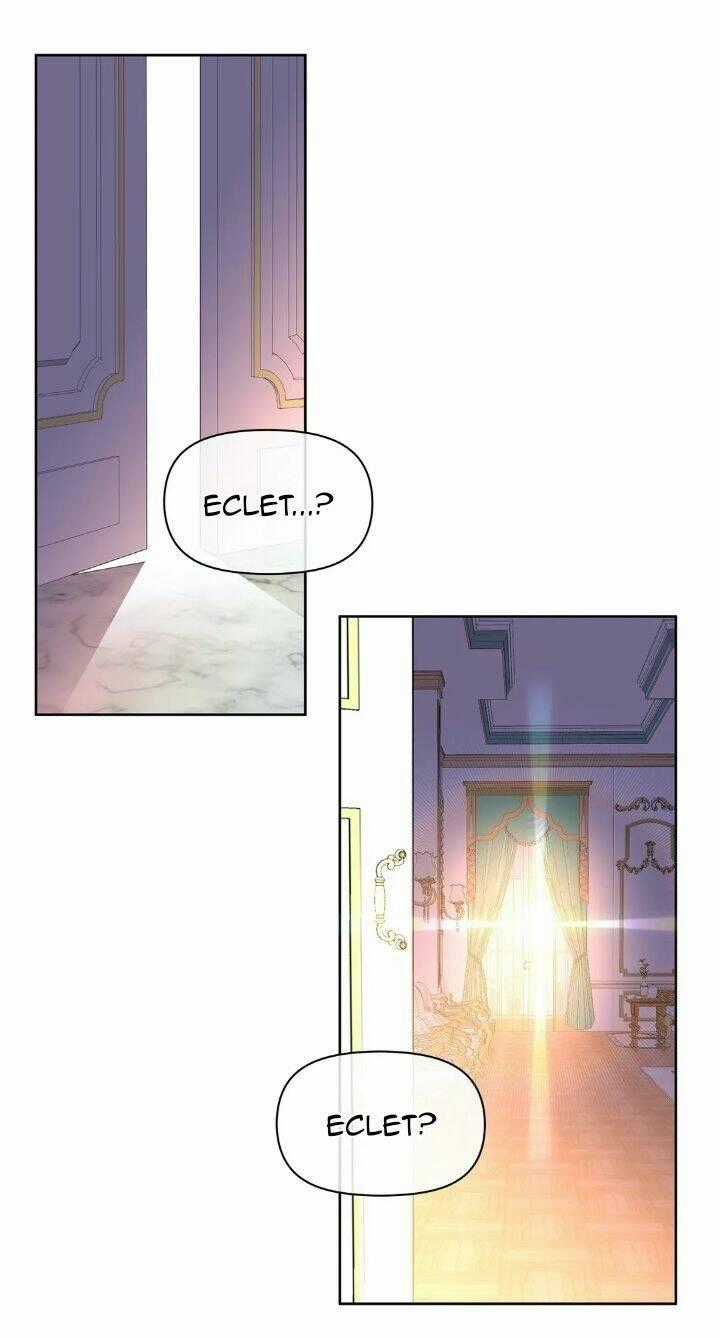 Công Chúa Thời Gian Có Hạn - Chapter 19 - Trang 2