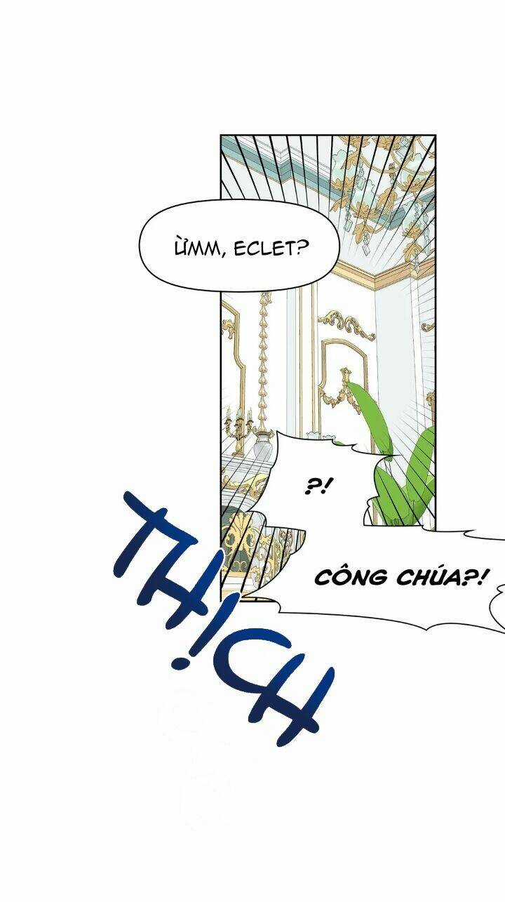 Công Chúa Thời Gian Có Hạn - Chapter 19 - Trang 12