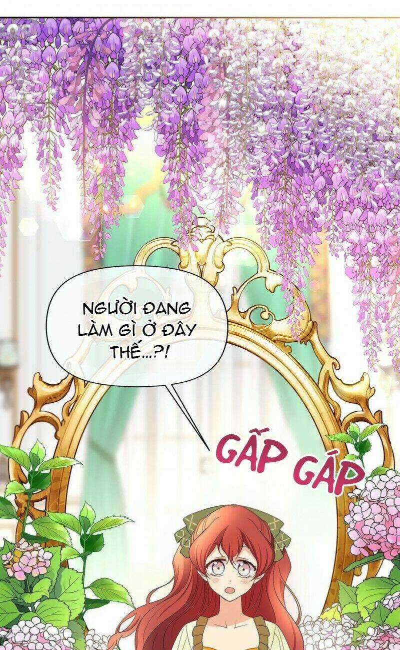 Công Chúa Thời Gian Có Hạn - Chapter 19 - Trang 13