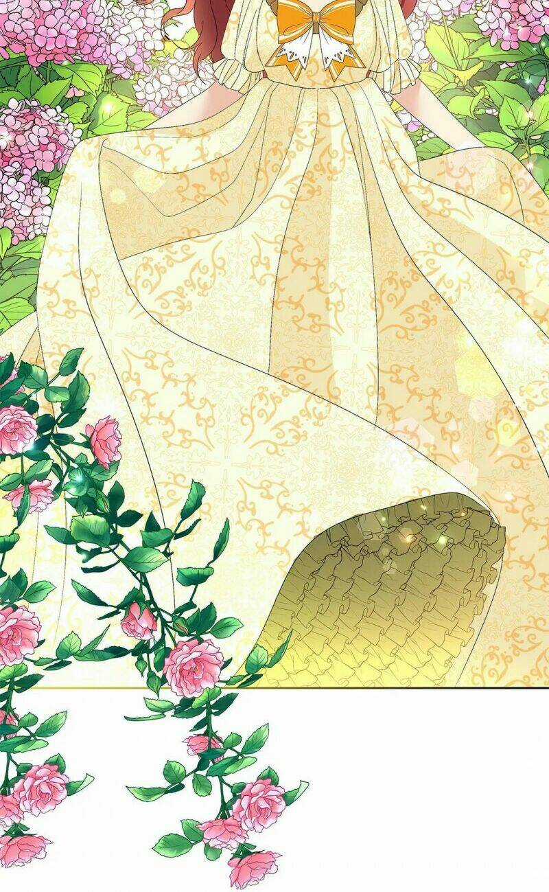 Công Chúa Thời Gian Có Hạn - Chapter 19 - Trang 14